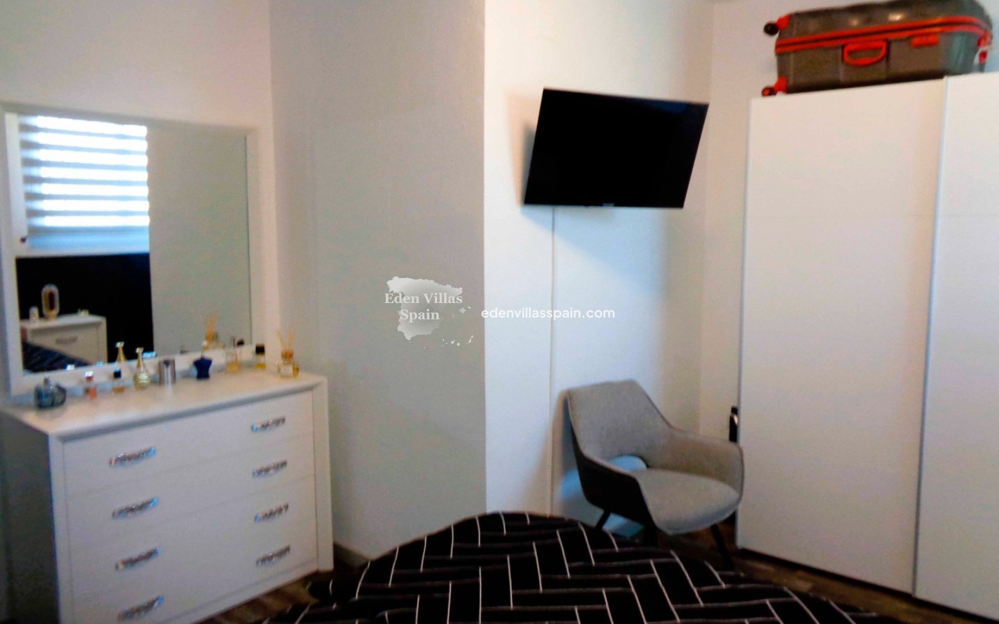 Resale - Country House - Catral