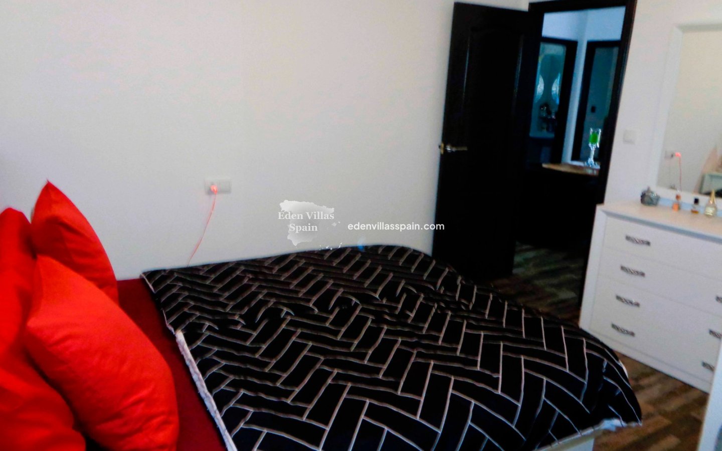 Resale - Country House - Catral