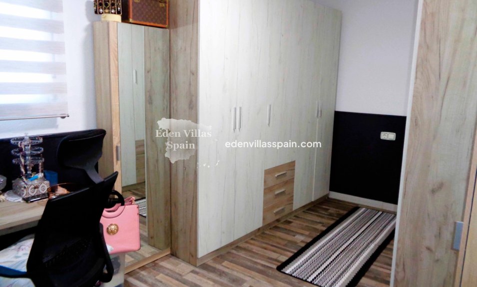 Resale - Country House - Catral