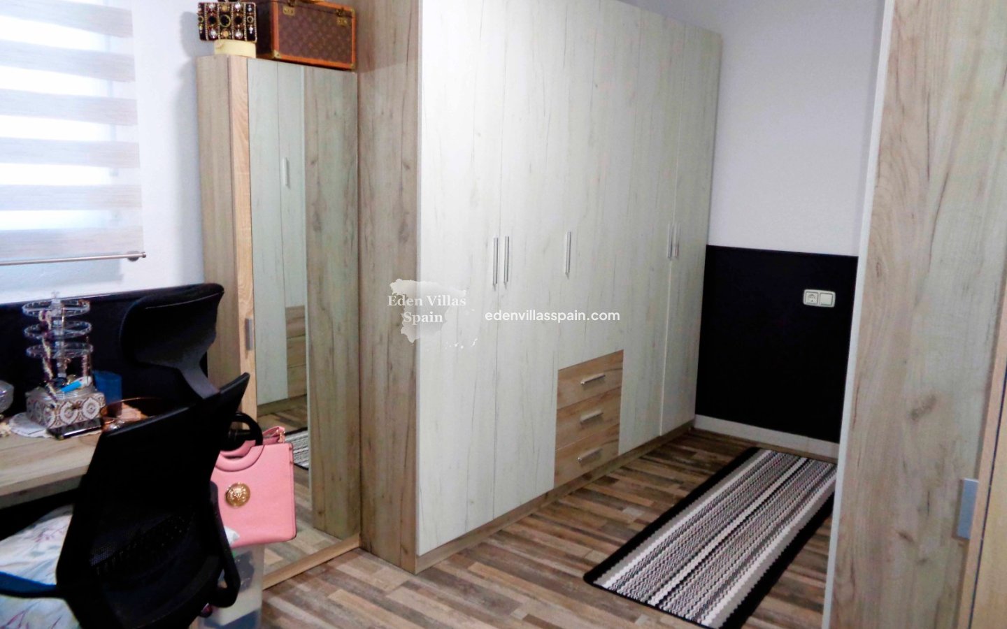 Resale - Country House - Catral