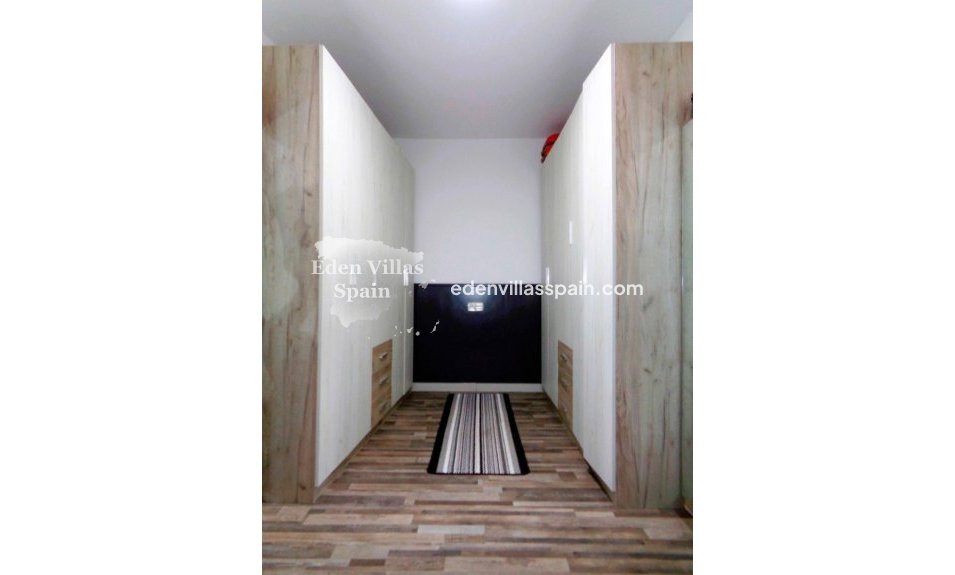 Resale - Country House - Catral