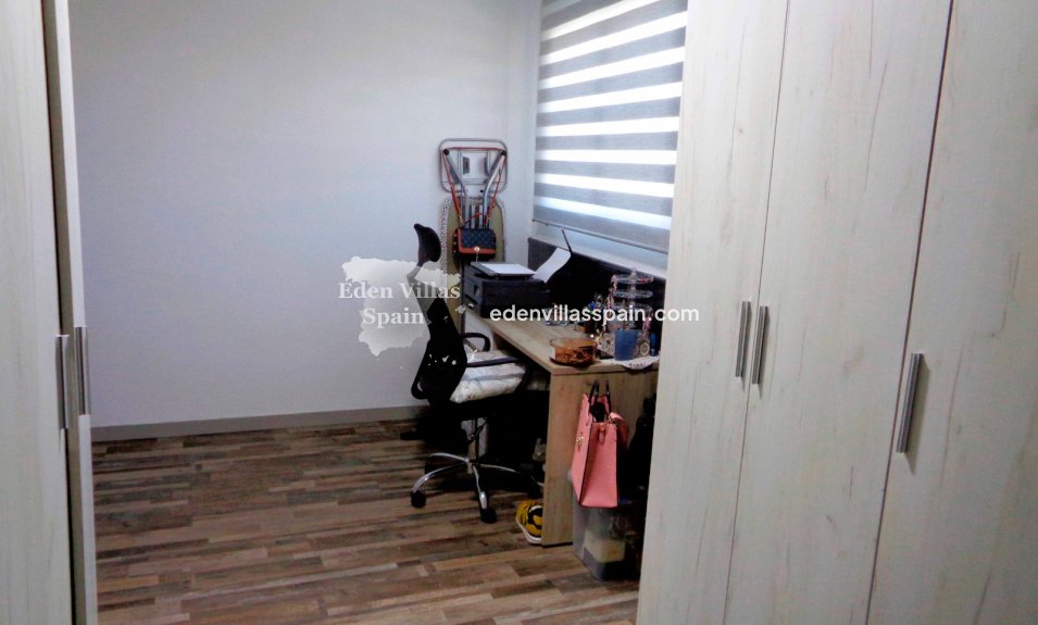 Resale - Country House - Catral