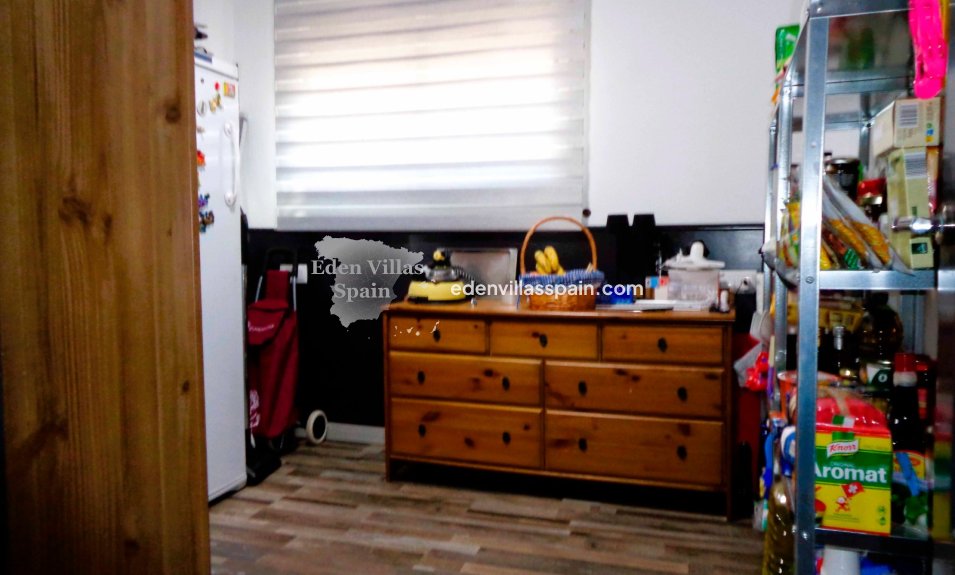 Resale - Country House - Catral