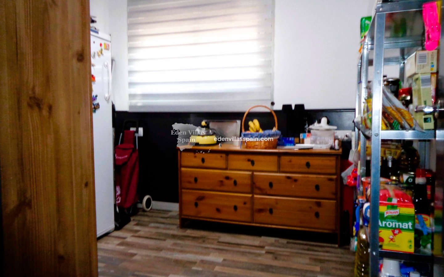 Resale - Country House - Catral