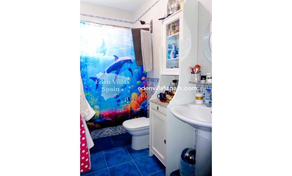 Resale - Country House - Catral