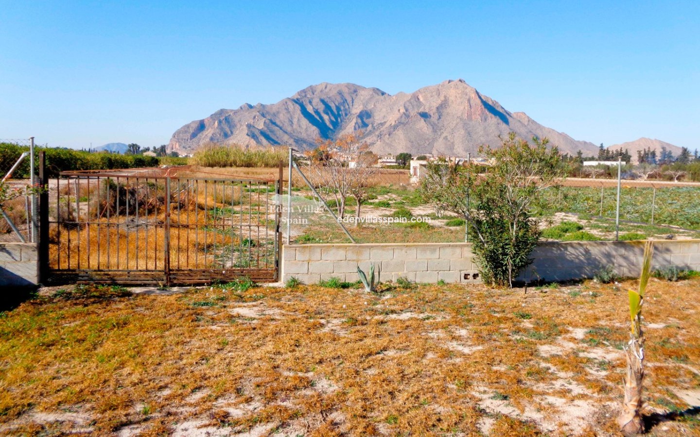 Resale - Country House - Catral