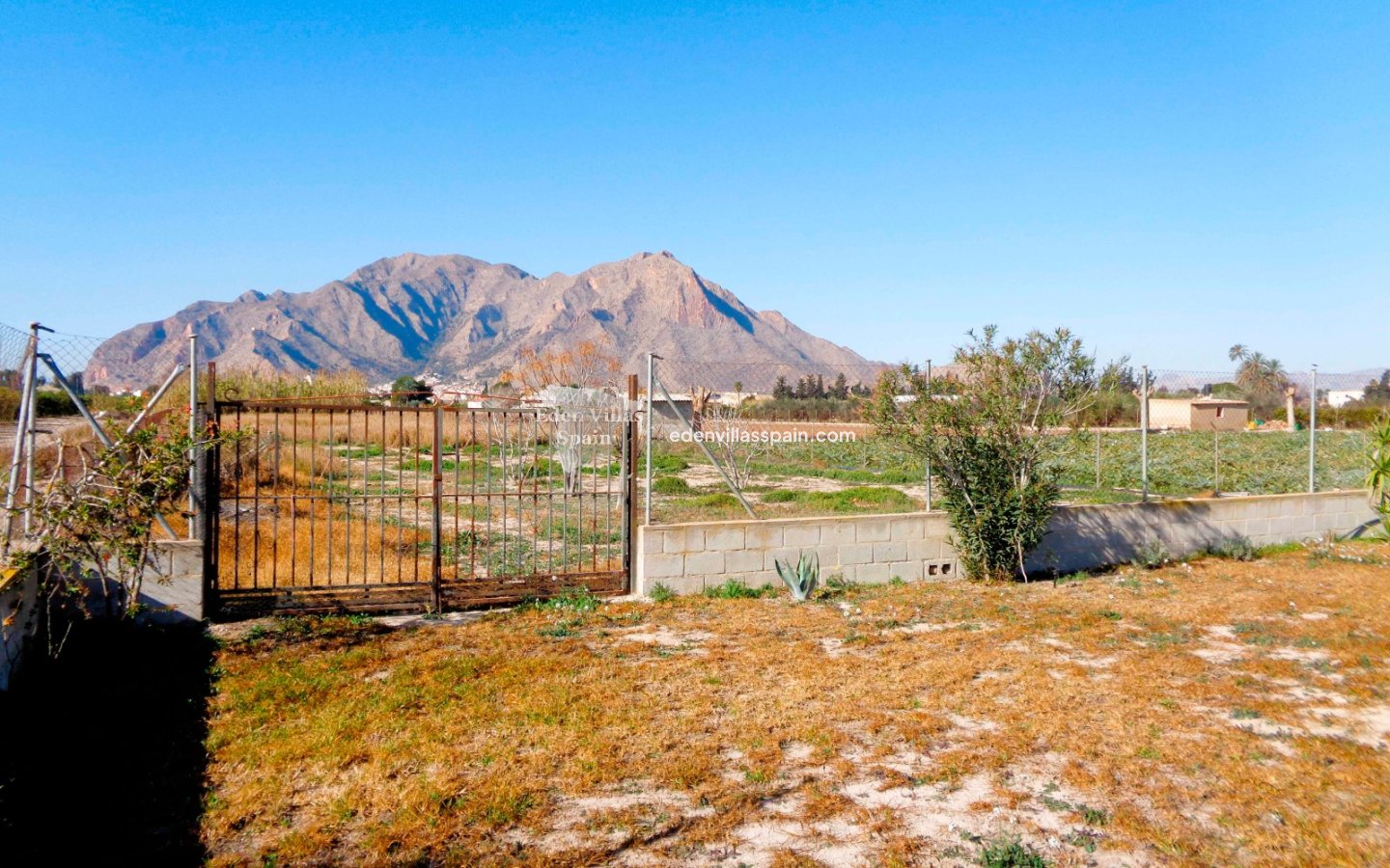 Resale - Country House - Catral