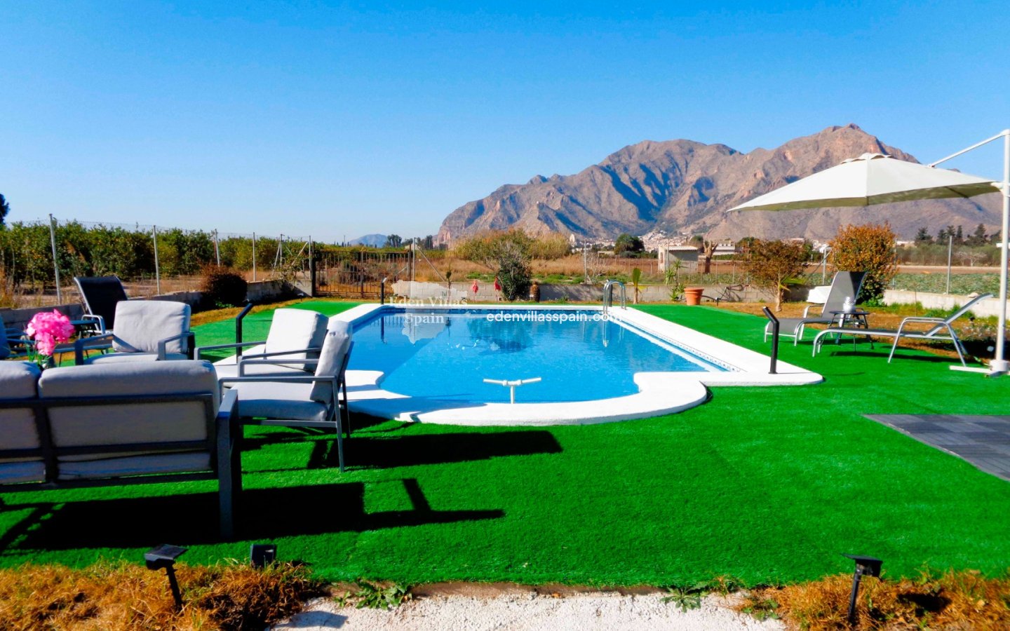 Resale - Country House - Catral