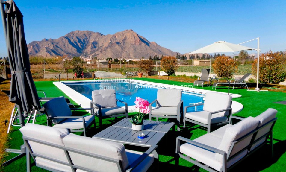 Resale - Country House - Catral