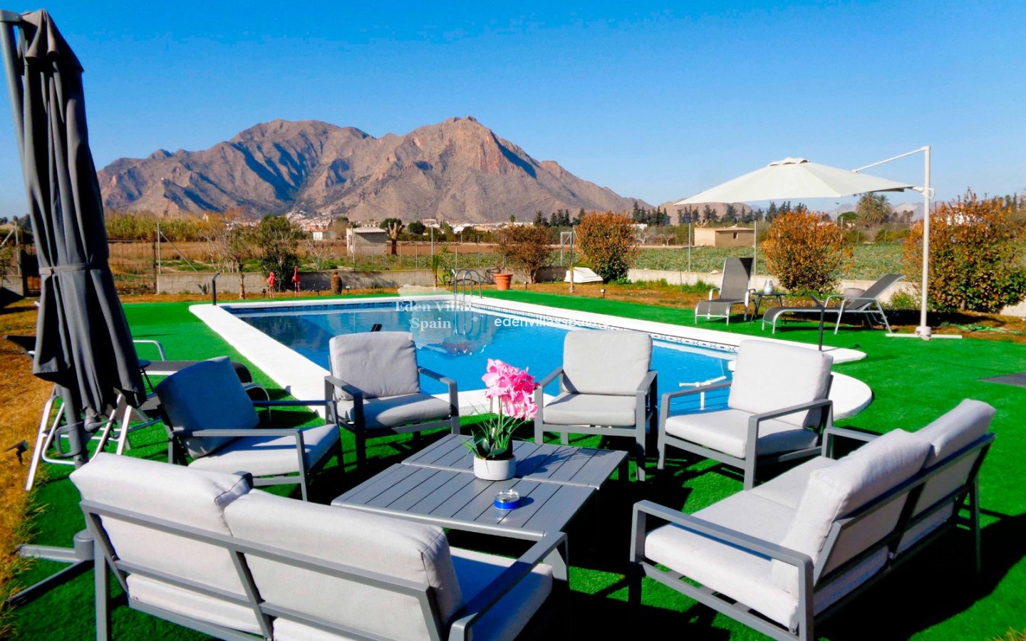 Resale - Country House - Catral