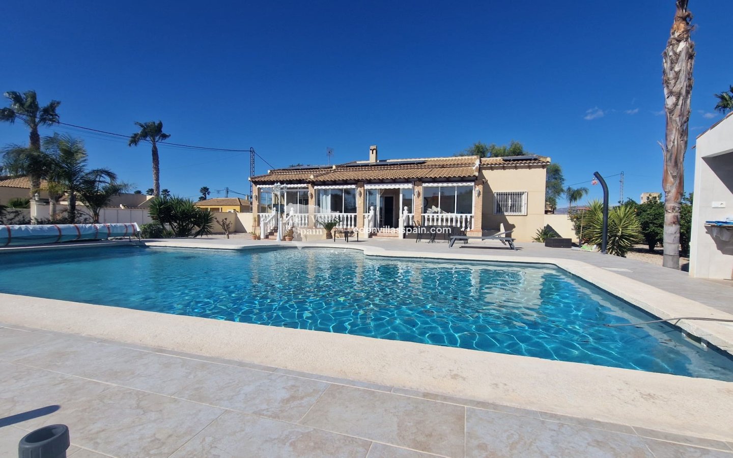 Resale - Country House - Catral