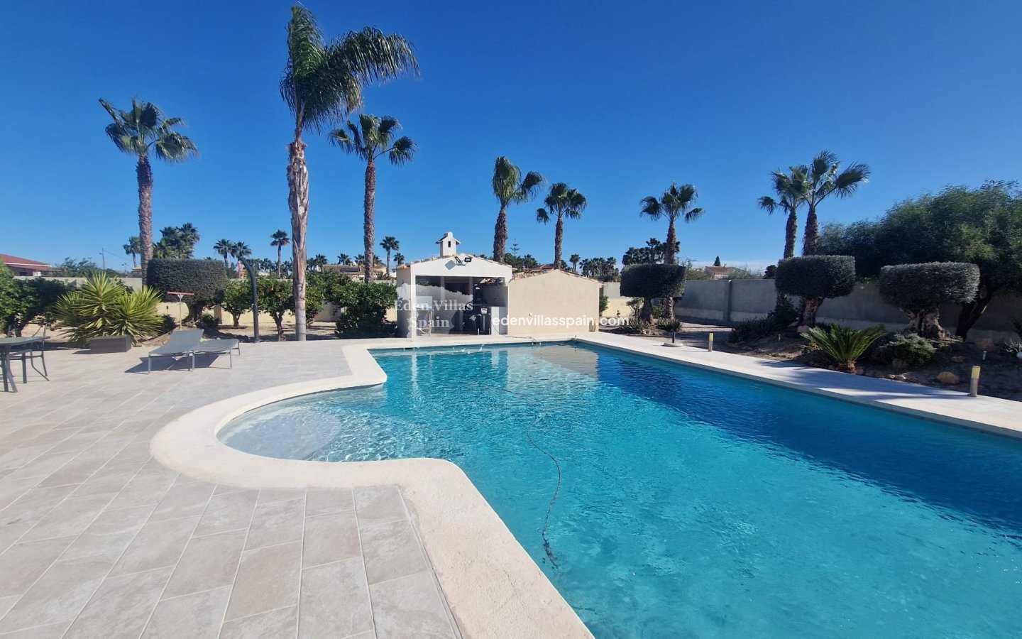 Resale - Country House - Catral