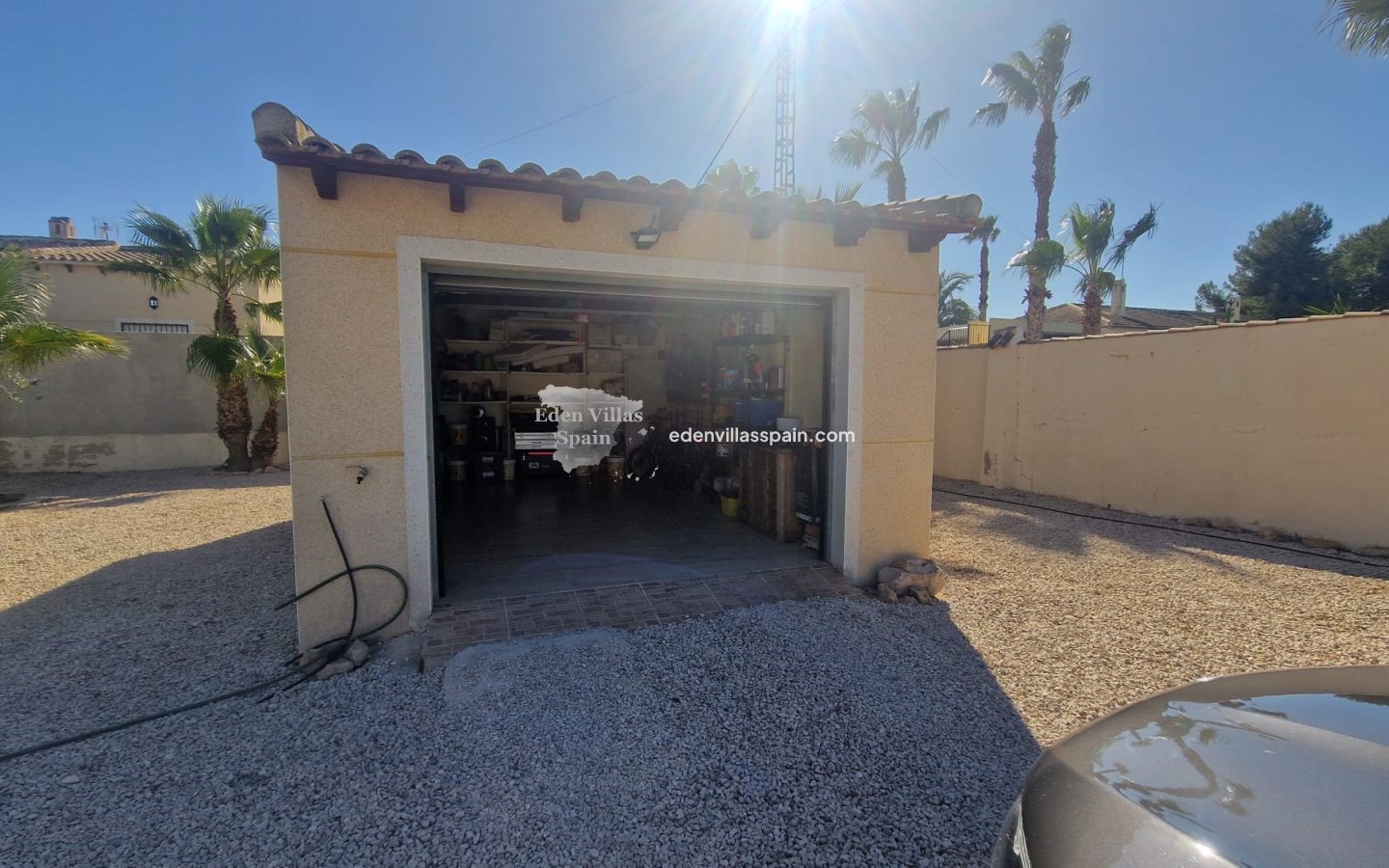 Resale - Country House - Catral