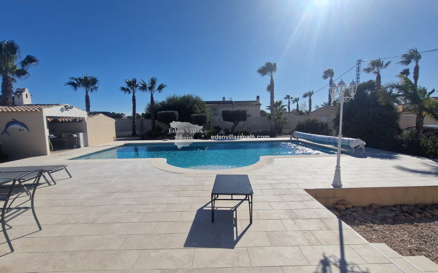 Resale - Country House - Catral