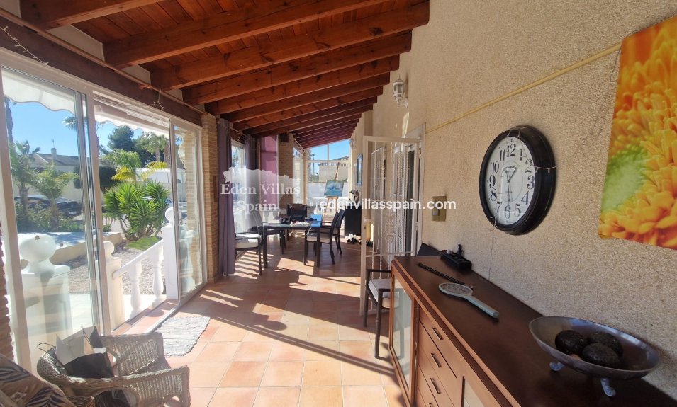 Resale - Country House - Catral