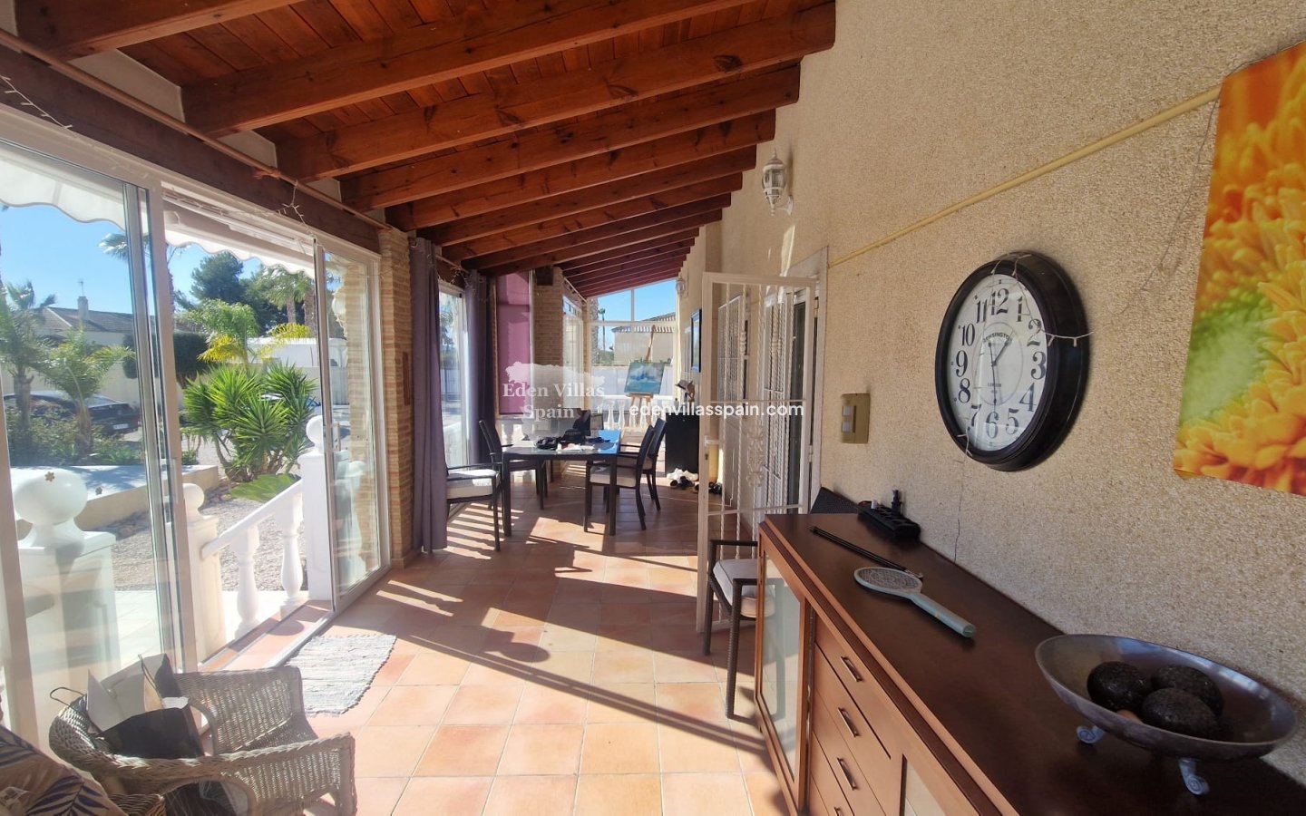 Resale - Country House - Catral