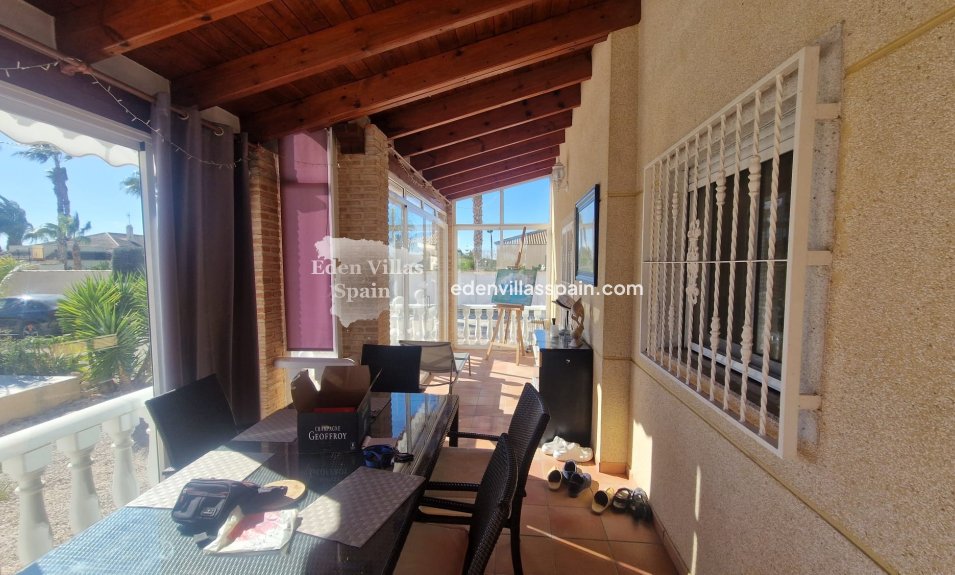 Resale - Country House - Catral