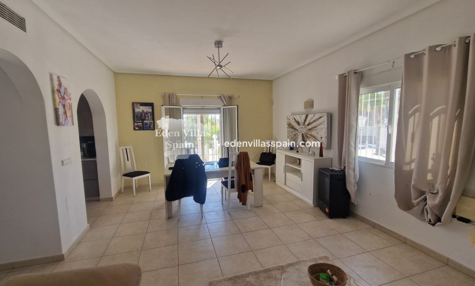 Resale - Country House - Catral