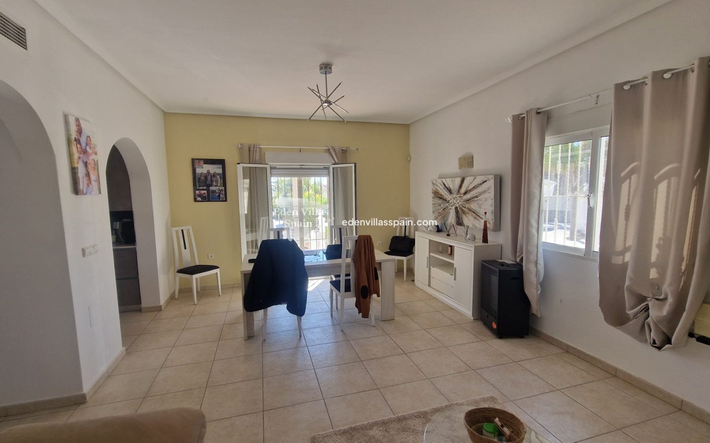 Resale - Country House - Catral