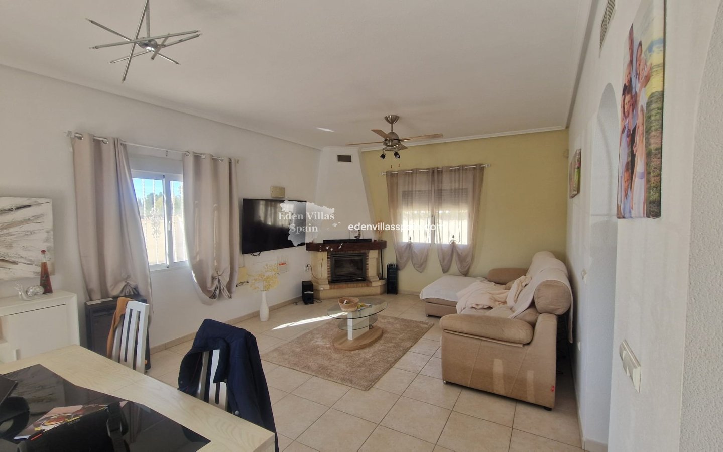 Resale - Country House - Catral