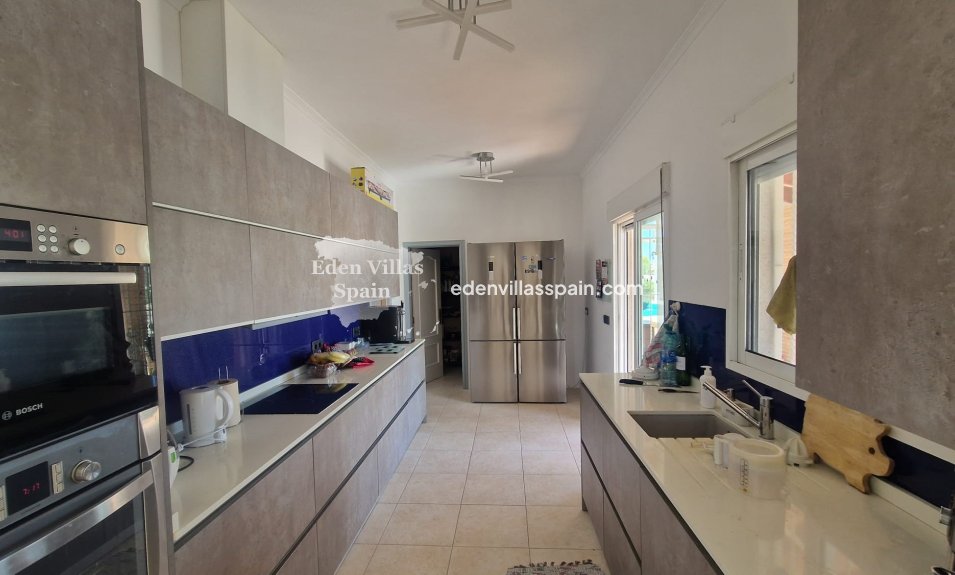 Resale - Country House - Catral