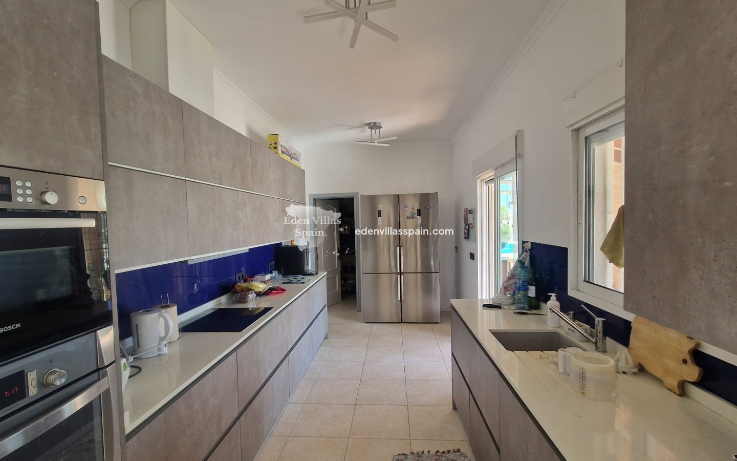 Resale - Country House - Catral