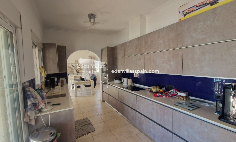 Resale - Country House - Catral