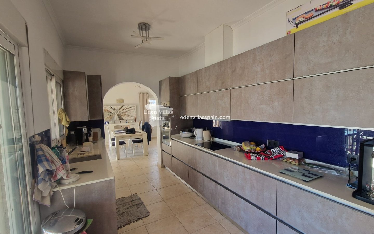 Resale - Country House - Catral