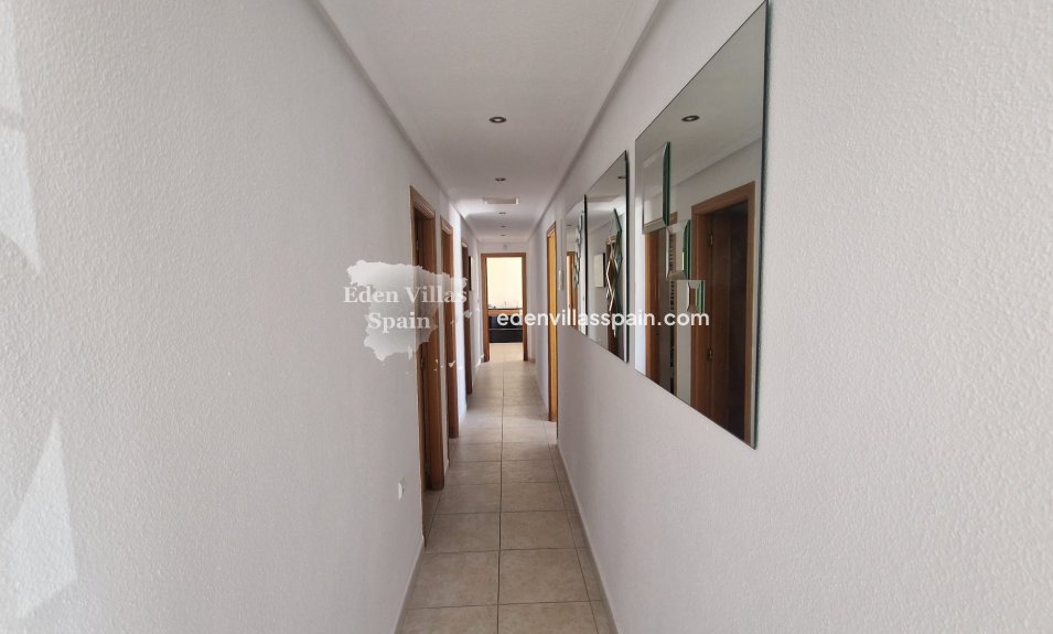 Resale - Country House - Catral