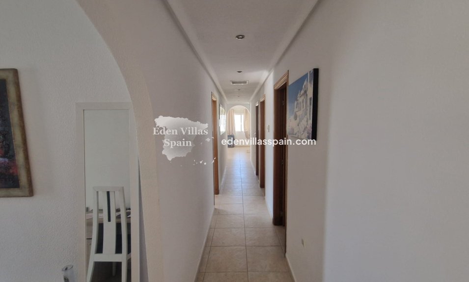 Resale - Country House - Catral