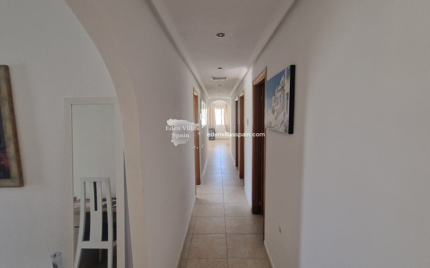 Resale - Country House - Catral