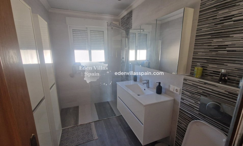 Resale - Country House - Catral