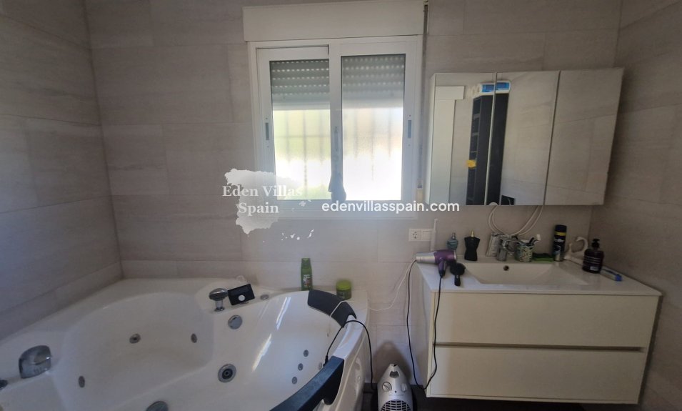 Resale - Country House - Catral