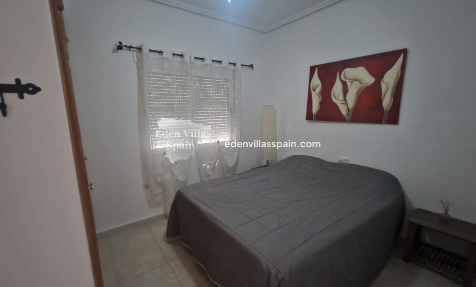 Resale - Country House - Catral