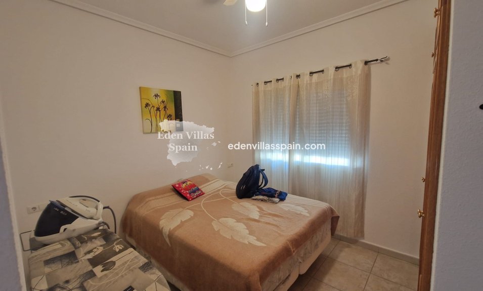 Resale - Country House - Catral