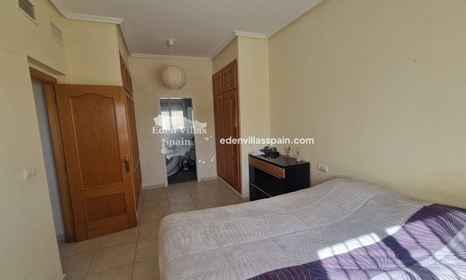 Resale - Country House - Catral