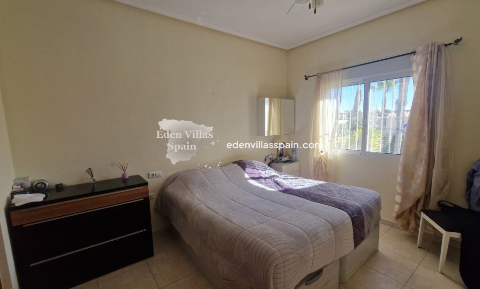 Resale - Country House - Catral