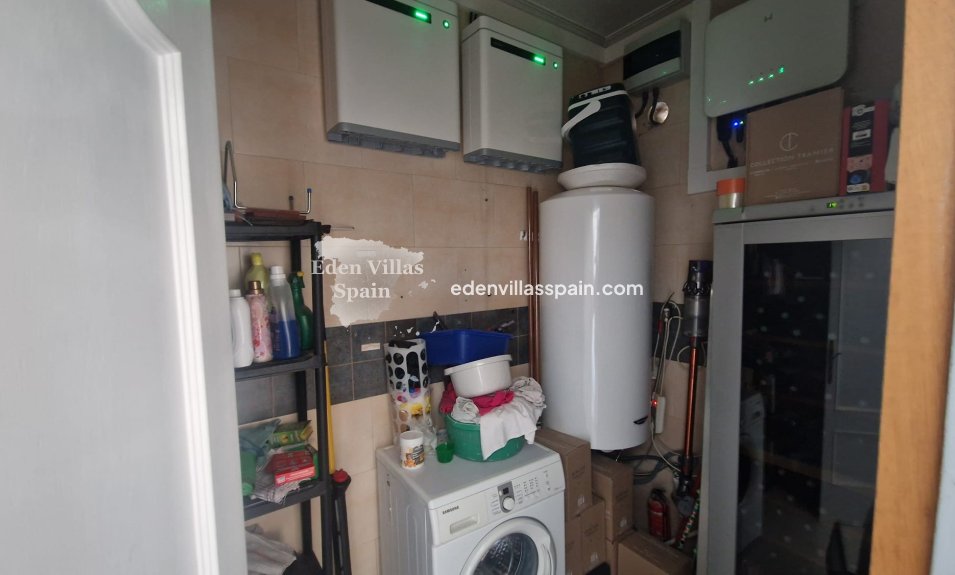 Resale - Country House - Catral