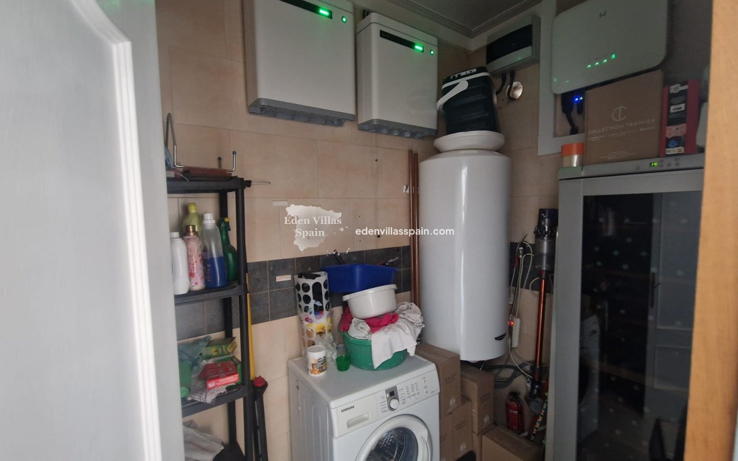 Resale - Country House - Catral