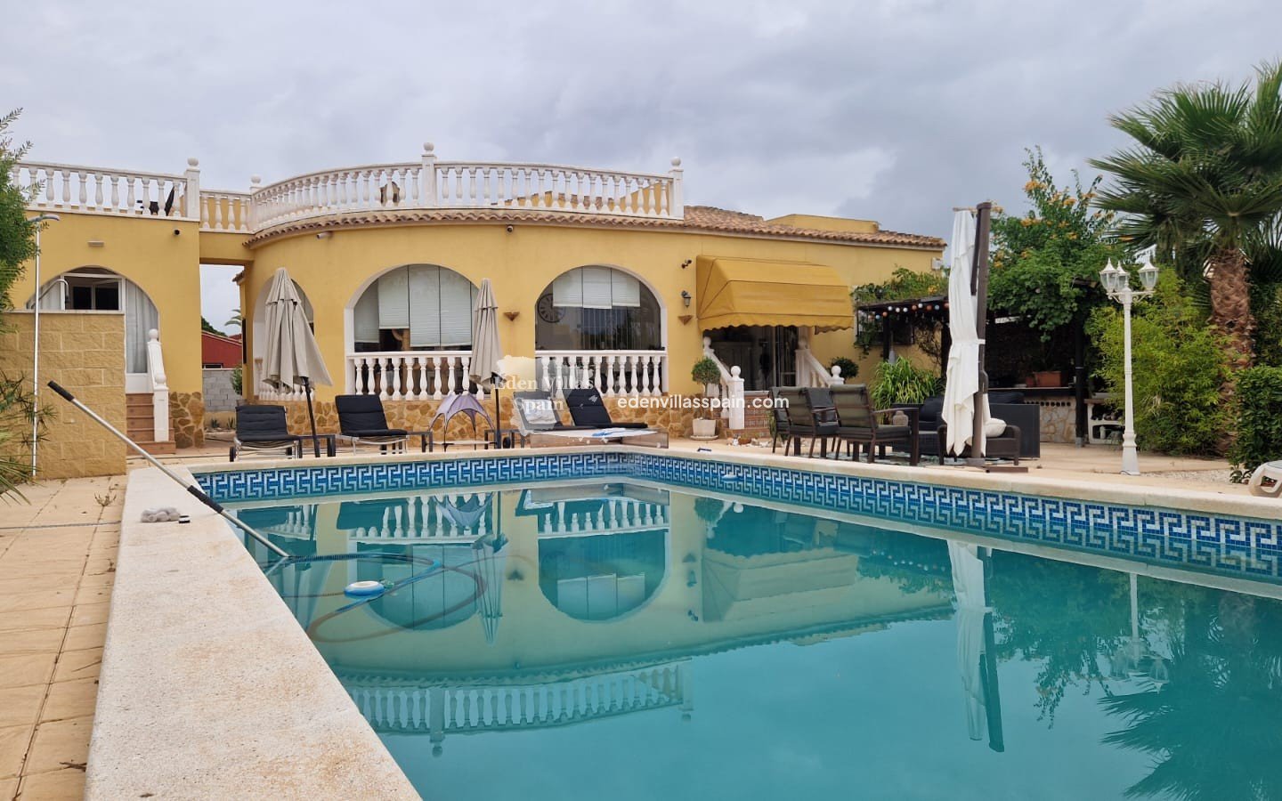 Resale - Country House - Catral