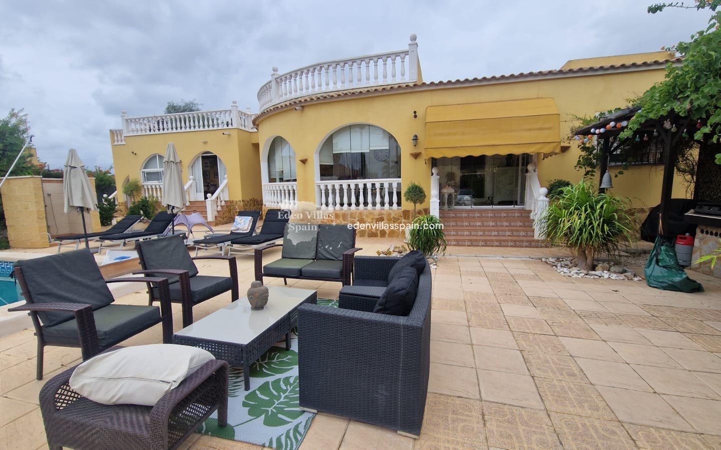 Resale - Country House - Catral