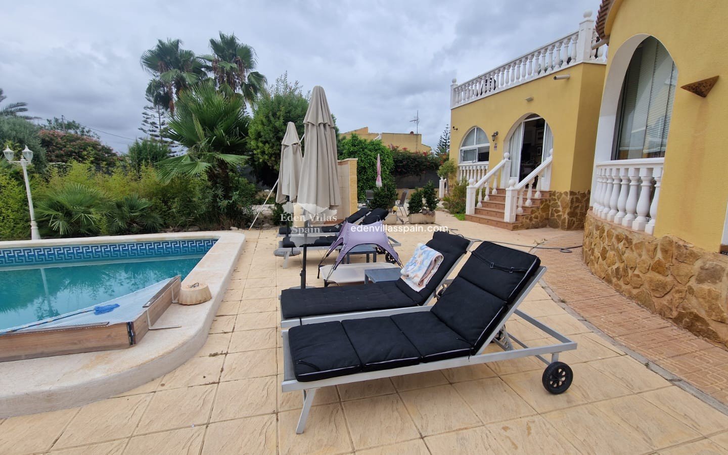 Resale - Country House - Catral