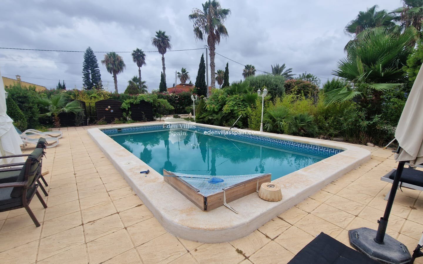 Resale - Country House - Catral