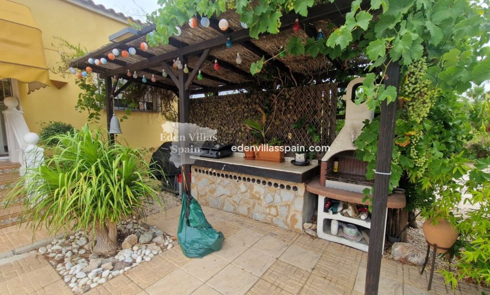 Resale - Country House - Catral