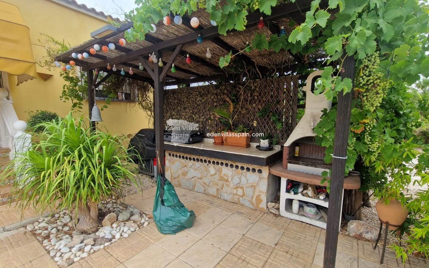 Resale - Country House - Catral