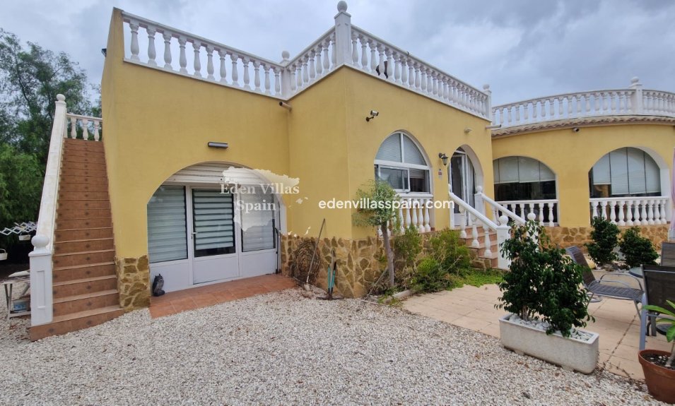 Resale - Country House - Catral
