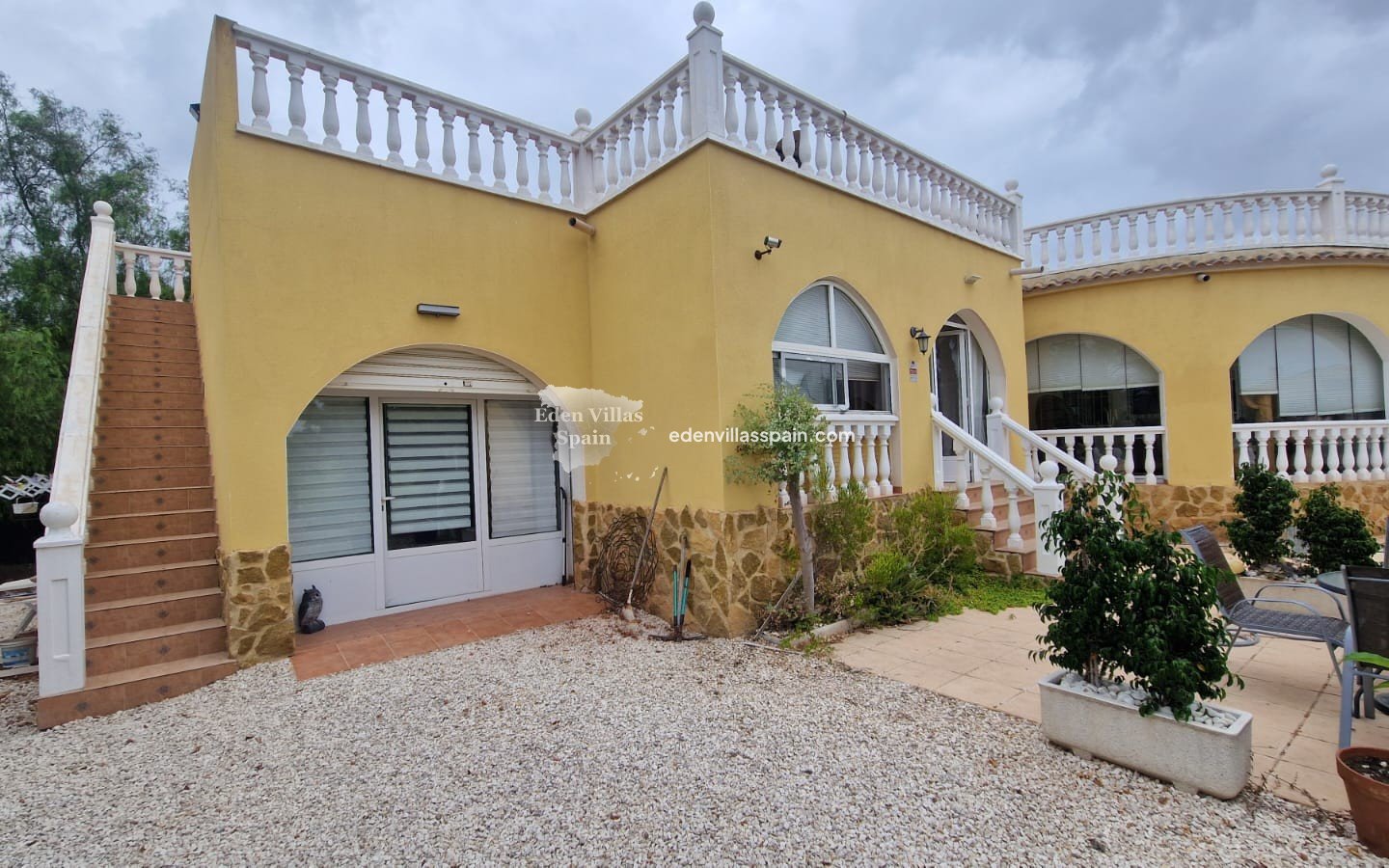 Resale - Country House - Catral