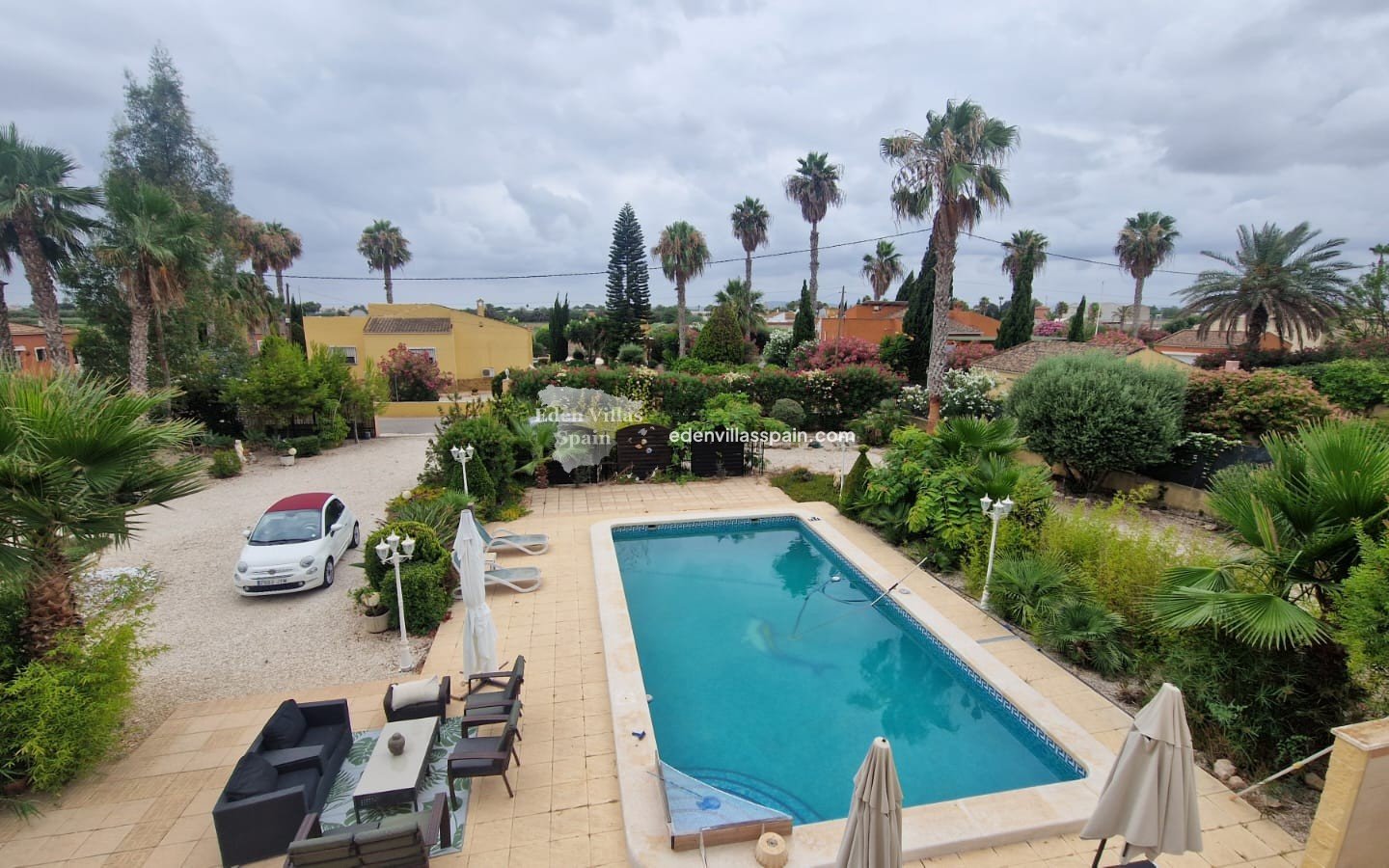 Resale - Country House - Catral