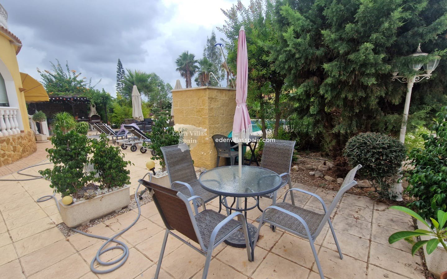 Resale - Country House - Catral