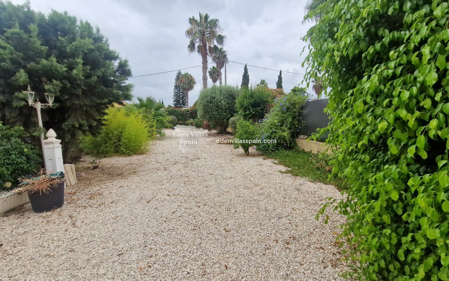 Resale - Country House - Catral